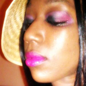 Meet your Posher, Vanessa